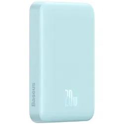 Baseus Magnetic Mini 10000mAh PowerBank Blue