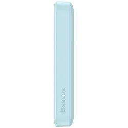 Baseus Magnetic Mini 10000mAh PowerBank Blue