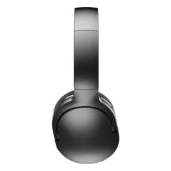 Baseus Encok D02 Pro Bluetooth fejhallgató fekete (NGTD010301)