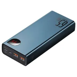 Baseus Adaman 20000mAh PowerBank Blue
