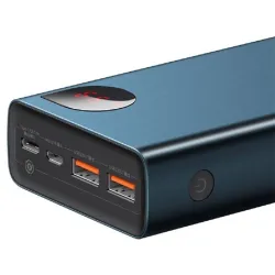 Baseus Adaman 20000mAh PowerBank Blue
