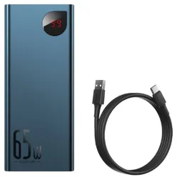 Baseus Adaman 20000mAh PowerBank Blue