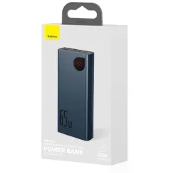 Baseus Adaman 20000mAh PowerBank Blue