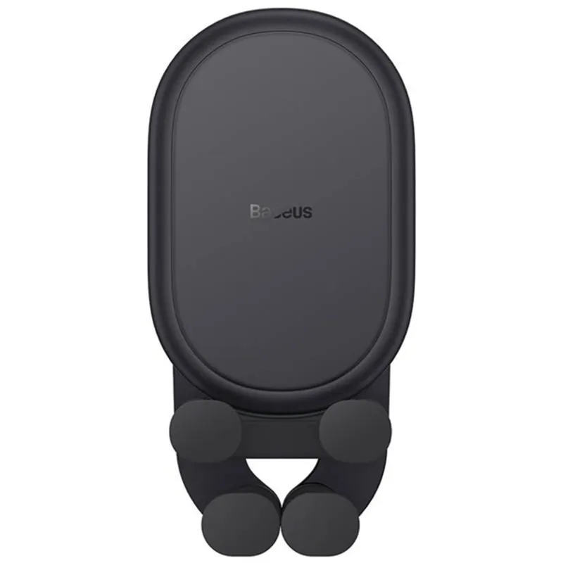 Baseus Stable Car Mount Black Baseus Stable Car Mount Black