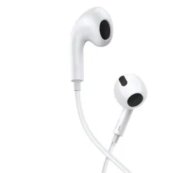 Baseus Encok C17 Headset White
