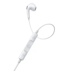 Baseus Encok C17 Headset White