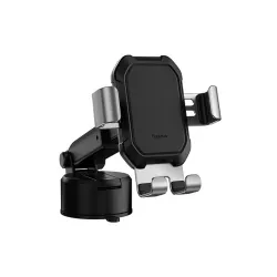 Baseus Tank Gravity Car Mount Black