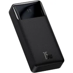 Baseus Bipow 20000mAh PowerBank Black