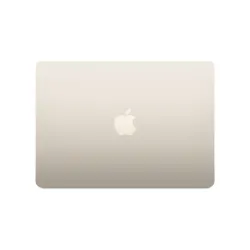 Apple Macbook Air 15,3" M3 8C CPU/10C GPU/8GB/256GB -Starlight - HUN KB (2024)