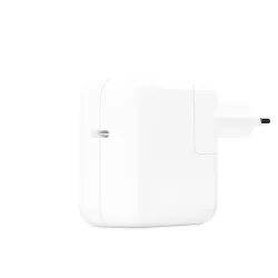 Apple 30 Wattos USB-C hálózati adapter  (MW2G3ZM/A)
