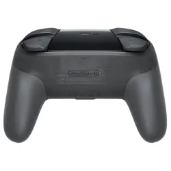 Nintendo Switch Pro Controller fekete vezeték nélküli kontroller