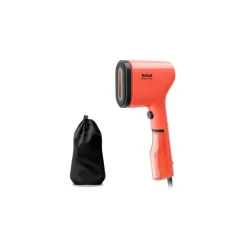 Ruhagőzölő Tefal DT2022E1 Pure POP piros