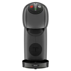 Krups KP243B10 Nescafé Dolce Gusto antracit kapszulás kávéfőző