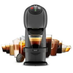 Krups KP243B10 Nescafé Dolce Gusto antracit kapszulás kávéfőző