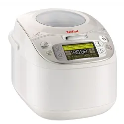 Tefal RK812110 Advanced Multicooker Fuzzy főzőedény