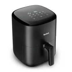 Tefal EY145810 Easy Fry Compact 3l forrólevegős sütő fekete