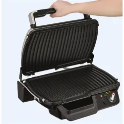 Tefal GC461B34 kontakt grillsütő