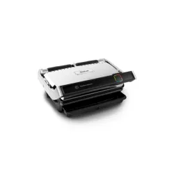 Tefal GC727810 OptiGrill+ XL asztali grill fekete
