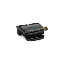 Tefal GC717810 Optigrill+ asztali grill fekete