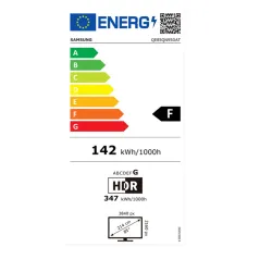 Samsung QE85QN95DATXXH 85" 4K NEO QLED UHD Smart TV