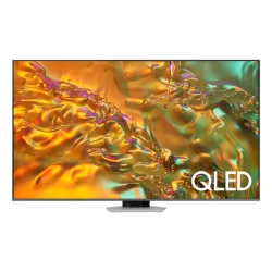 75" QLED Q80D 4K Smart TV (2024)
