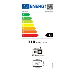 65" Neo QLED 8K QN900D Smart TV (2024)