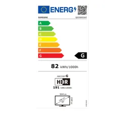 55" OLED S95D 4K Smart TV (2024)