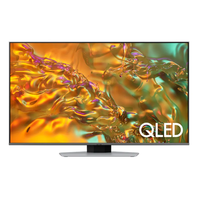 Samsung 50" QE50Q80DATXXH 4K UHD Smart QLED TV Samsung 50" QE50Q80DATXXH 4K UHD Smart QLED TV