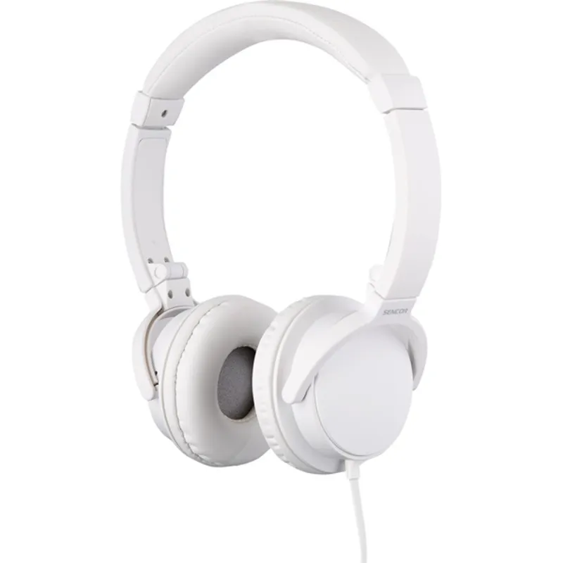 Sencor SEP 432 Headset White Sencor SEP 432 Headset White