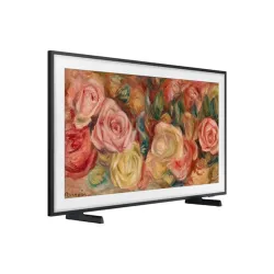 55" The Frame LS03D QLED 4K Smart TV Művészeti móddal (2024)