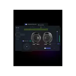 Steelseries Arena 3 hangszóró fekete