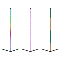 Tracer Ambience Smart RGB Corner Lamp