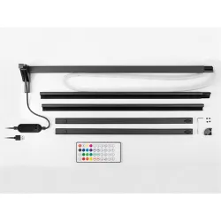 Tracer Ambience Smart RGB Corner Lamp