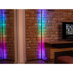 Tracer Ambience Smart RGB Corner Lamp