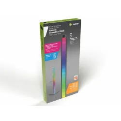 Tracer Ambience Smart RGB Corner Lamp