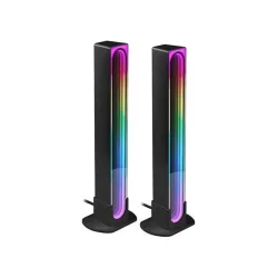 Tracer Ambience Smart Vibe RGB Lamp