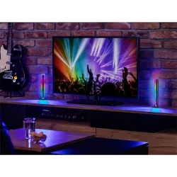 Tracer Ambience Smart Vibe RGB Lamp