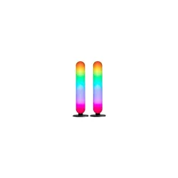 Tracer Ambience Smart Flow RGB Lamp Set