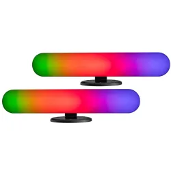 Tracer Ambience Smart Flow RGB Lamp Set