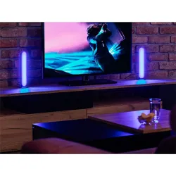 Tracer Ambience Smart Flow RGB Lamp Set