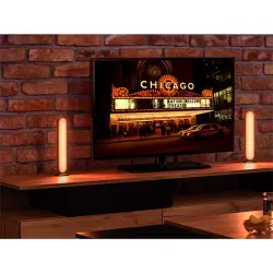 Tracer Ambience Smart Flow RGB Lamp Set