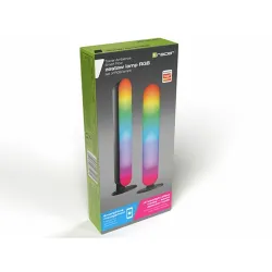 Tracer Ambience Smart Flow RGB Lamp Set