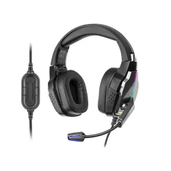 TRACER GAMEZONE Hydra PRO RGB 7.1 headphones