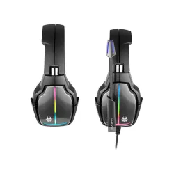 TRACER GAMEZONE Hydra PRO RGB 7.1 headphones