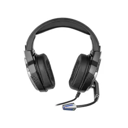 TRACER GAMEZONE Hydra PRO RGB 7.1 headphones