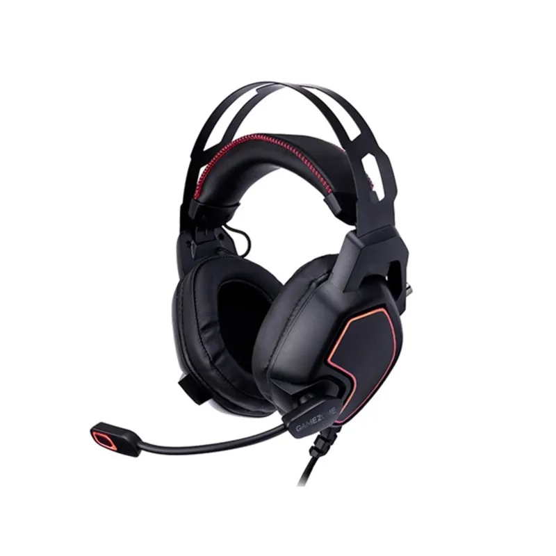 Tracer Raptor V2 GameZone RGB Gaming Headset Black Tracer Raptor V2 GameZone RGB Gaming Headset Black