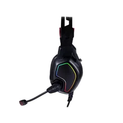 Tracer Raptor V2 GameZone RGB Gaming Headset Black