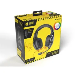 TRACER GAMEZONE Hydra PRO RGB 7.1 headphones