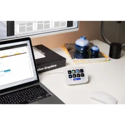 Corsair Elgato Stream Deck Neo USB Mac/PC streaming vezérlő