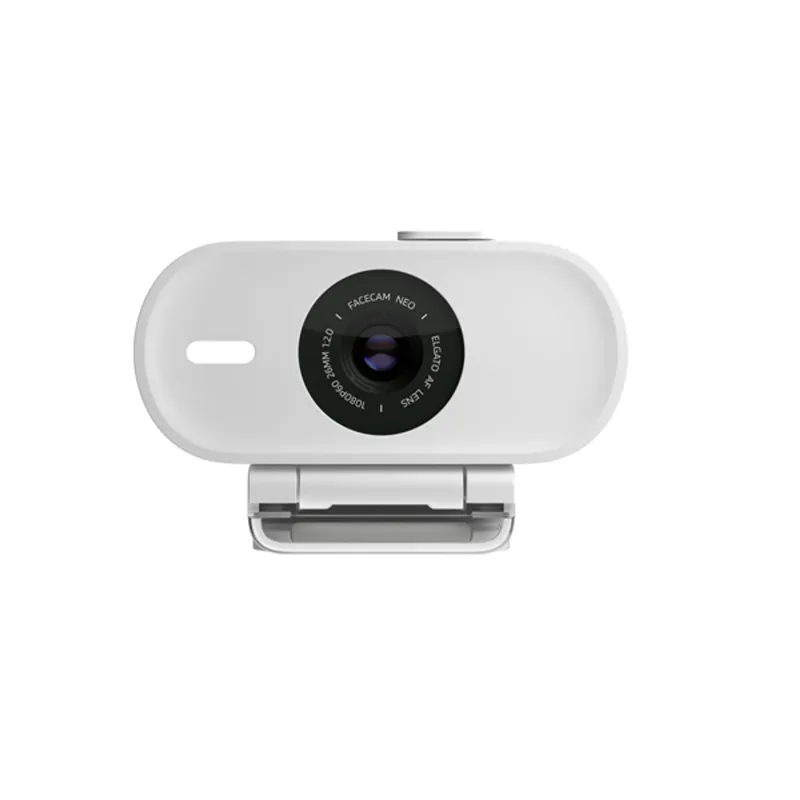 Corsair Elgato Facecam Neo Full HD USB webkamera Corsair Elgato Facecam Neo Full HD USB webkamera